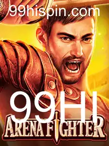 ArenaFighter: Um Mergulho no Mundo Competitivo com a Chave 99HI