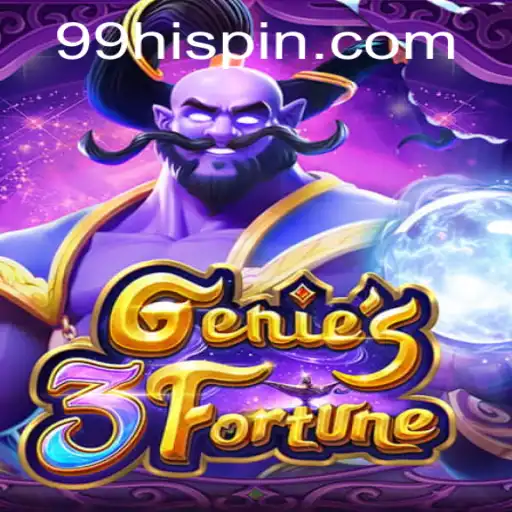 Descubra o Fascinante Mundo de Genie3Fortune: Um Jogo de Estratégia e Aventura