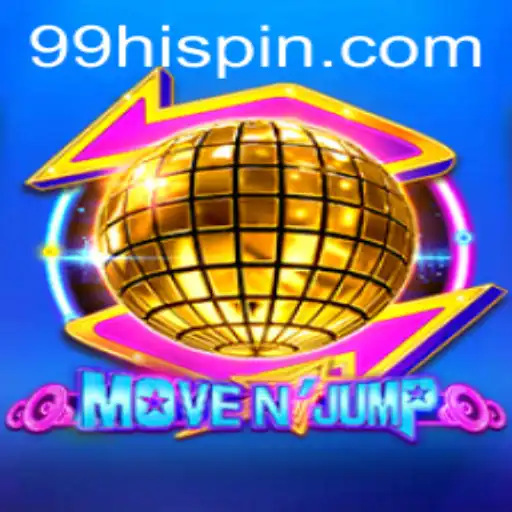 Descubra o Mundo Dinâmico de MovenJump