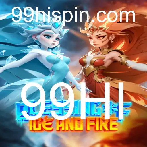 Experimente a Magia de 'Blessing of Ice and Fire': Uma Jornada Épica no Mundo dos Jogos