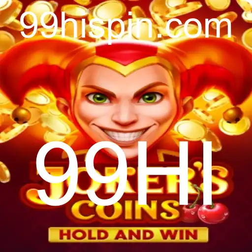 JokersCoins: Descubra o Mundo Fascinante do Novo Jogo de Estratégia com 99HI