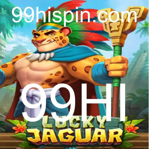 Explorando o Fascinante Mundo de LuckyJaguar: Um Jogo Inovador com a Palavra-Chave 99HI